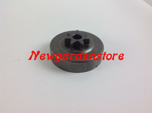 Pignone motosega compatibile