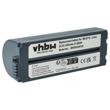 Batteria per stampante Canon