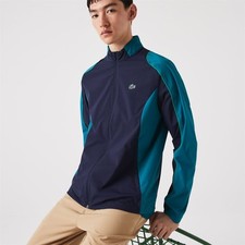 Giacca Uomo Lacoste Sport