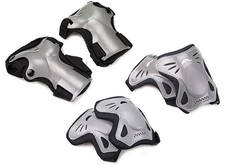 Tris Protezioni Skate E10 per