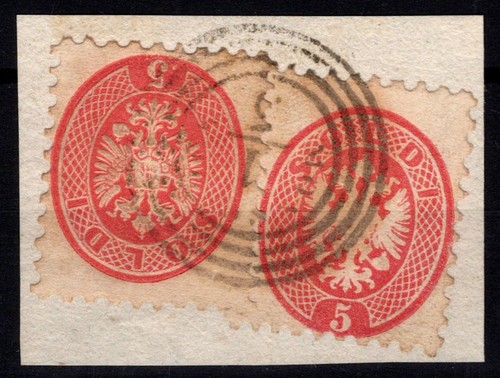 Asi lombardo veneto 1864 - asi,