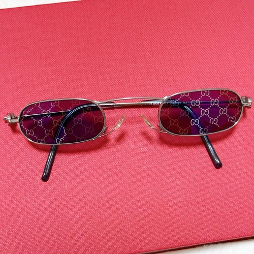Occhiali sole gucci usati - da,
