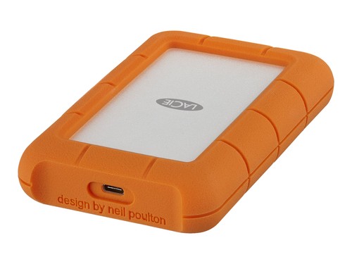 Lacie rugged usb 2 5 - tb, 2.5"