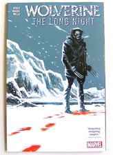 US - WOLVERINE: THE LONG NIGHT