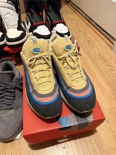 Taglia nike air max 1 - taglia,