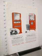 rivista commerciale annuncio
