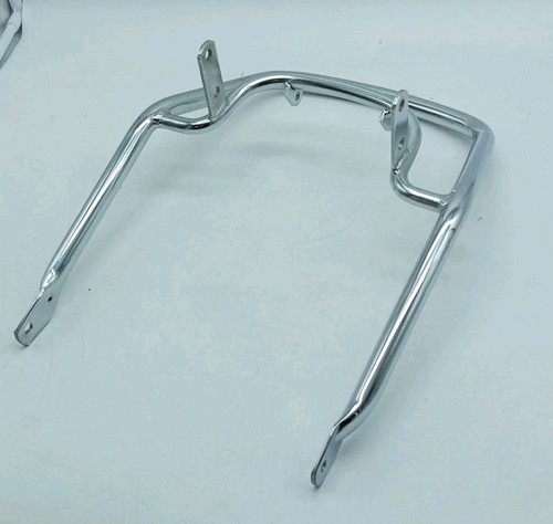 Maniglione posteriore moto - posteriore,