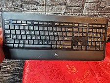 Tastiera LOGITECH K800