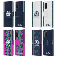 KIT STEMMA UFFICIALE SCOZIA