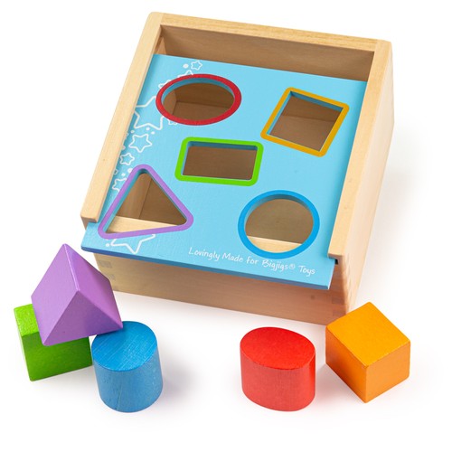 Bigjigs toys legno - toys,