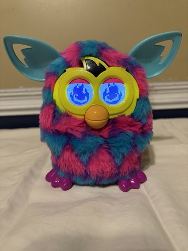 Furby boom 2013 good - in,