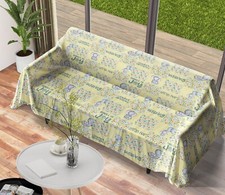 Copridivano 3D Elephant B53