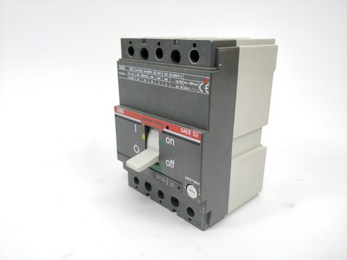 Abb sace s2b - s2b, disjoncteur
