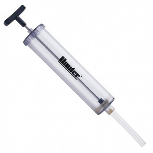 Pompa manuale aspira acqua - , per