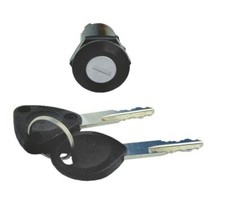 CORPO SERRATURA VANO