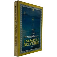 I Vascelli del Cuore Benoîte