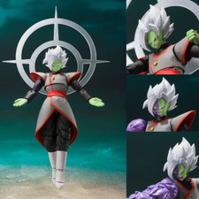 Zamasu Potara Sh Figuarts