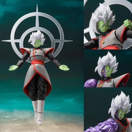 Zamasu potara figuarts - potara, sh