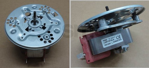 Motore ventilatore originale - motore,