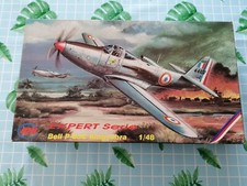 AEREO MPM 1/48 BELL P-63C