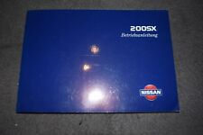 Manuale uso e manutenzione