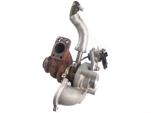 Turbocompressore citroen - turbocompressore,