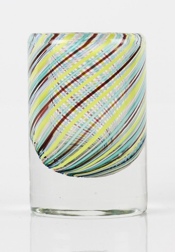 Piccolo vaso vintage - piccolo, venini