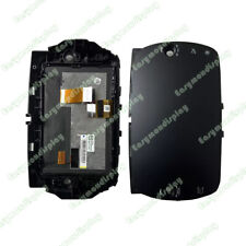 Display LCD per Fiat 500 Abarth 595 VP2RFP 2016-in poi Navigazione 735675604