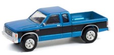 Chevrolet pick 1988 - chevrolet,