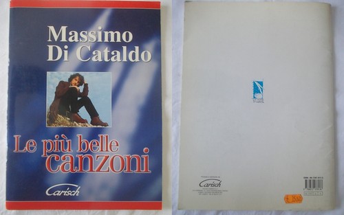 Massimo cataldo più - massimo, le