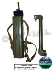 Periscopio Militare Ungherese da trincea collezione collezionismo usato 1°scelta