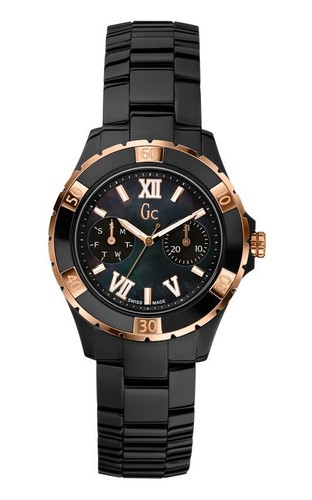 Cronografo guess collection - cronografo,