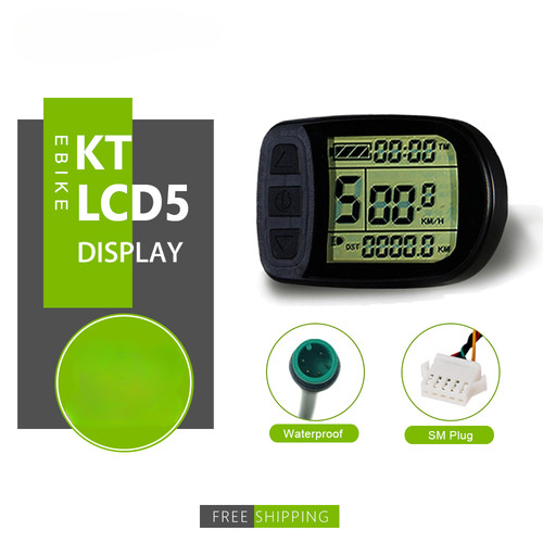 Display bike 24v - e-bike,