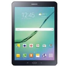 SAMSUNG T819 GALAXY TAB S2 (6) 9.7" 32GB WI-FI + 4G LTE ANDROID 6 TIM BLACK