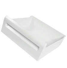 CASSETTO BIANCO CONGELATORE CI 120FB REX ELECTROLUX 2247632