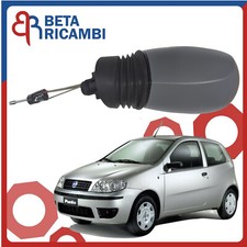 Specchietto sinistro fiat - specchietto,