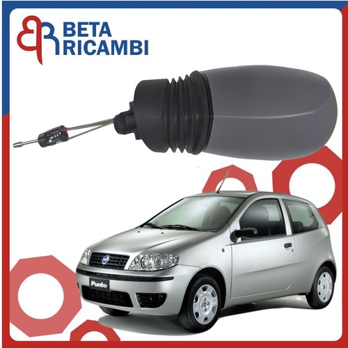 Specchietto sinistro fiat - specchietto,
