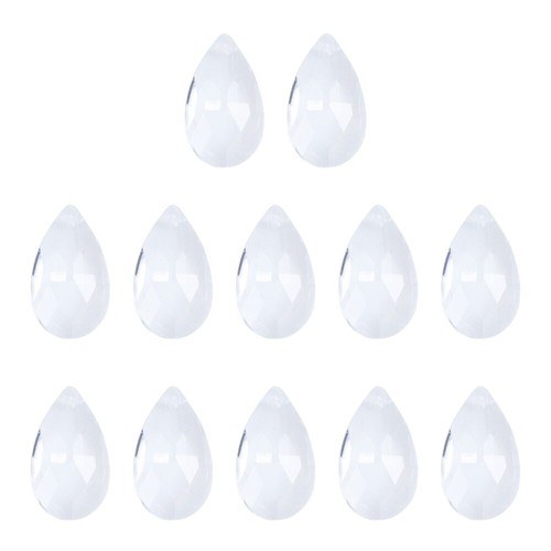 Lampadario gocce cristallo - gocce,