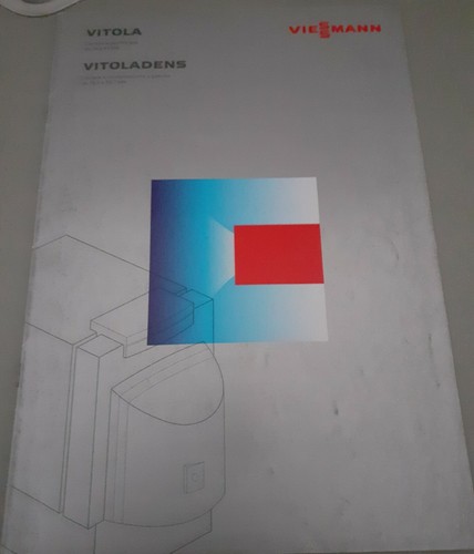 Catalogo caldaie viessmann - catalogo,