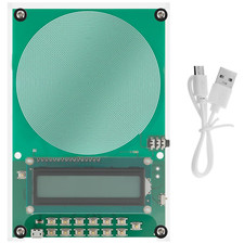 Generatore Di Risonanza Schumann, 7,83 Hz, 0,1 ~ 30000 Hz, Generatore Di Onde Si