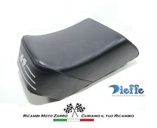 Sella ciclomotore d'epoca