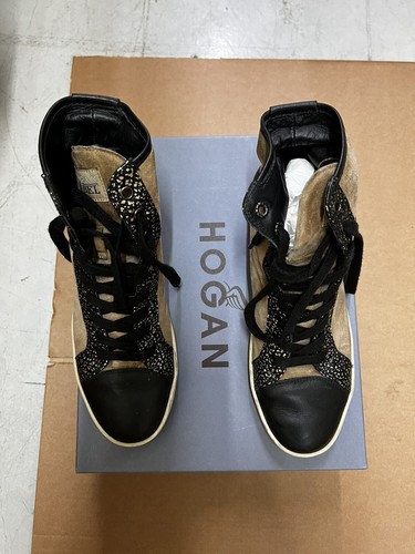 Hogan rebel donna - hogan,