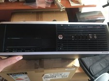 HP Compaq Pro 6300 Processore