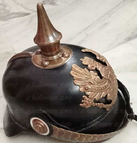 Elmetto spillo imperiale - elmetto,