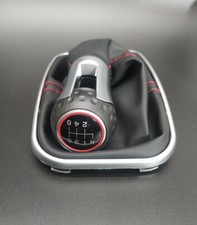  Pomello Cambio leva cuffia