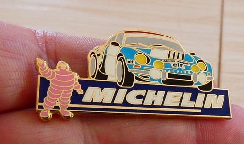 Tres rare pin - tres,