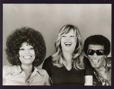 FOTO ORIGINALE ROCKY ROBERTS