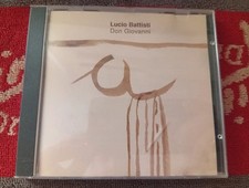 Lucio Battisti - Don Giovanni