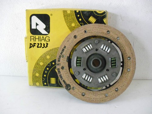 Disco frizione fiat - disco,