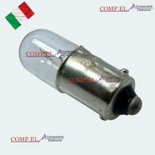 LAMPADA A BAIONETTA 30V 2W PER